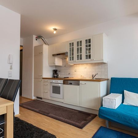 Ski-In/Ski-Out Appartements Augasse By Schladming-Appartements Rom bilde
