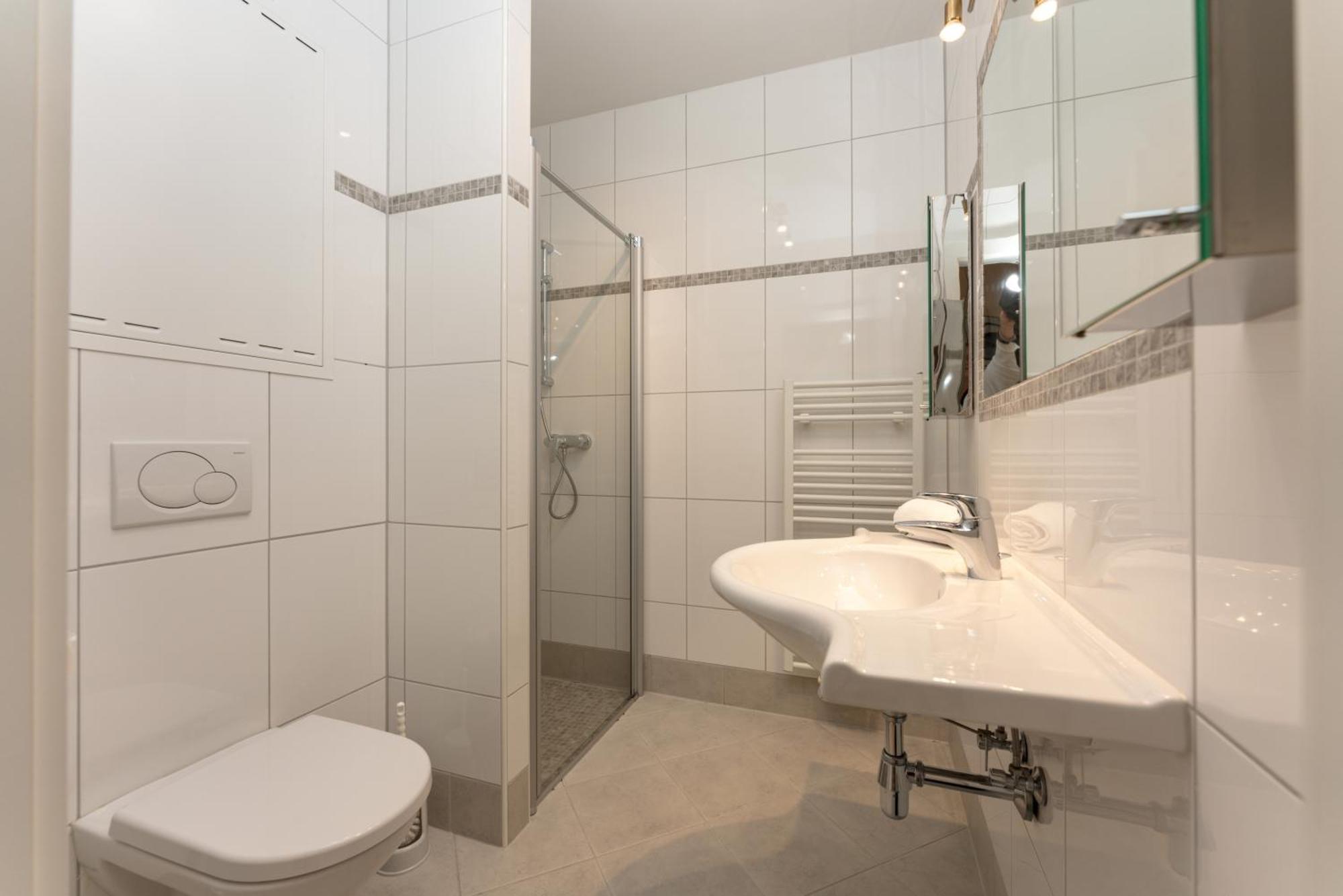 Ski-In/Ski-Out Appartements Augasse By Schladming-Appartements Rom bilde