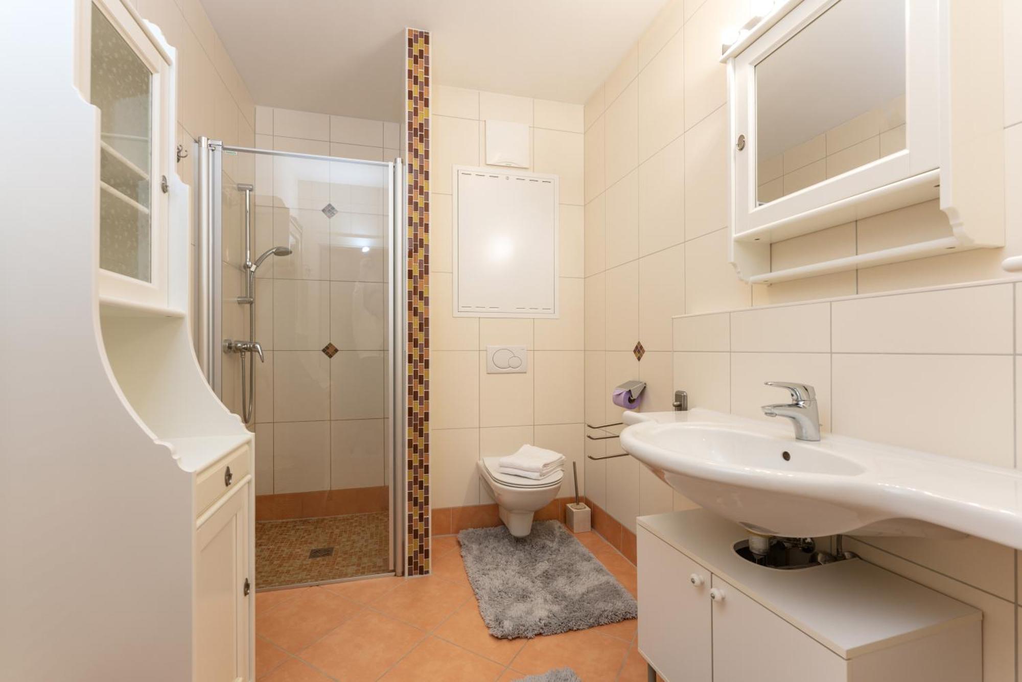 Ski-In/Ski-Out Appartements Augasse By Schladming-Appartements Rom bilde