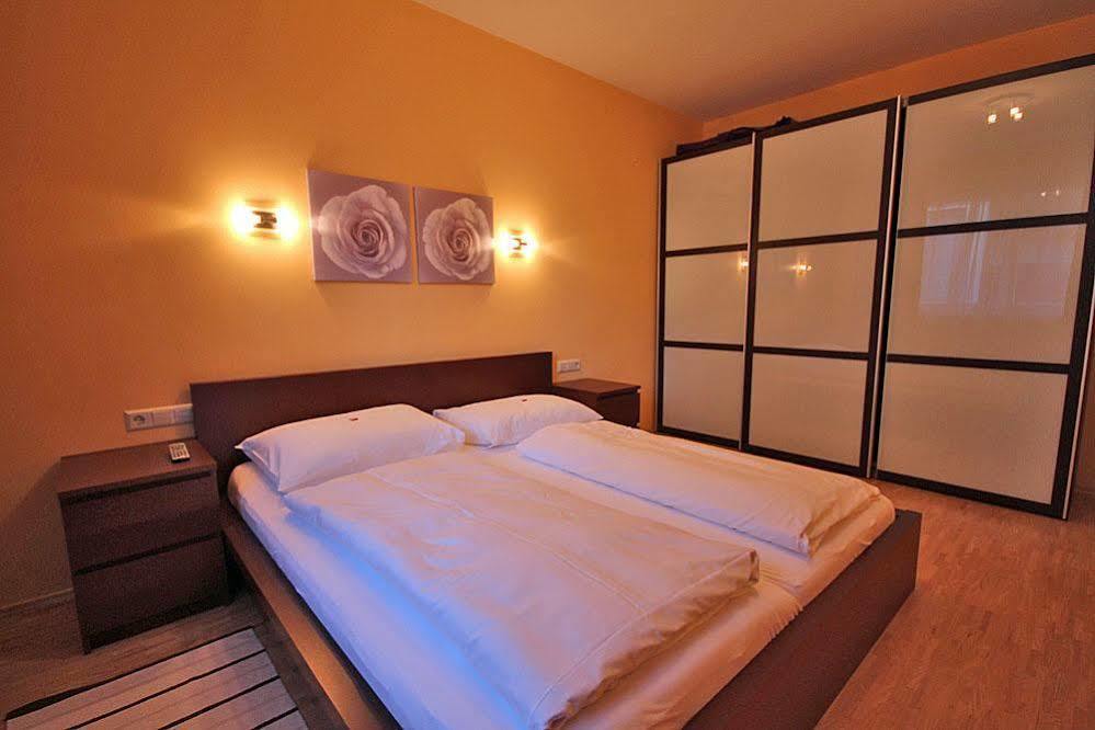 Ski-In/Ski-Out Appartements Augasse By Schladming-Appartements Eksteriør bilde