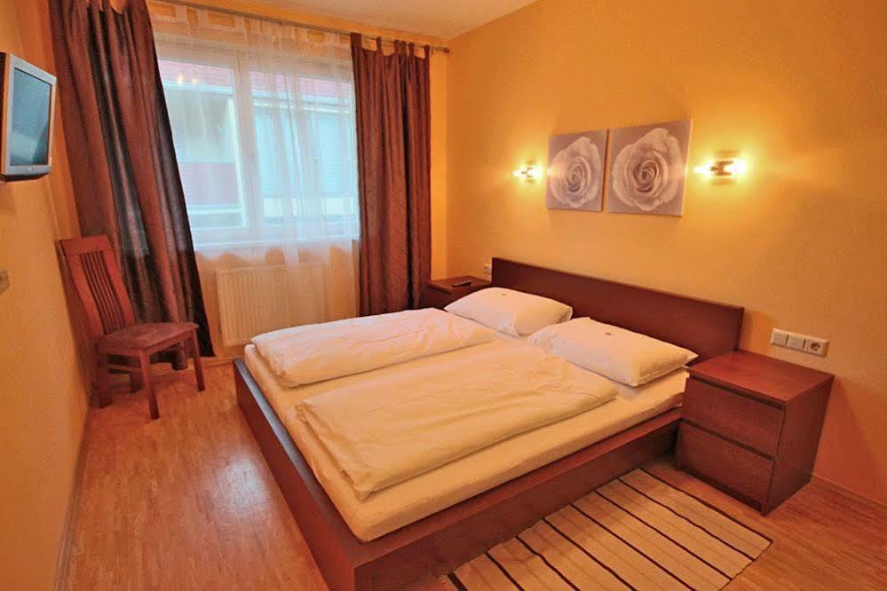 Ski-In/Ski-Out Appartements Augasse By Schladming-Appartements Eksteriør bilde
