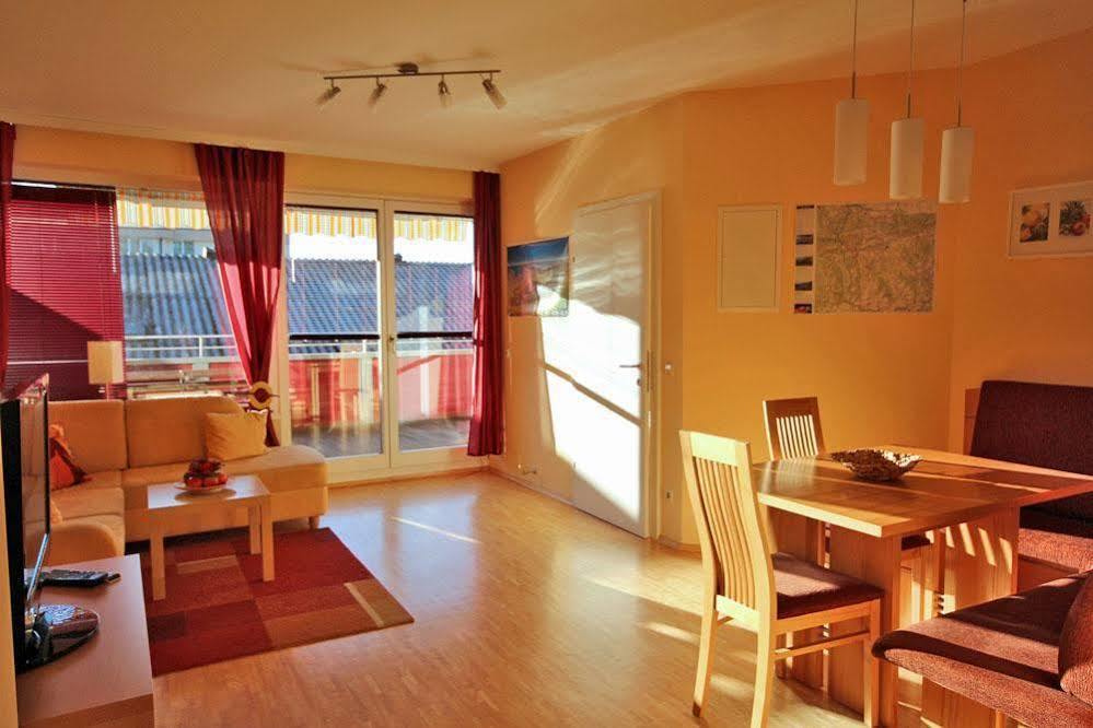 Ski-In/Ski-Out Appartements Augasse By Schladming-Appartements Eksteriør bilde